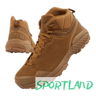 Buty męskie trekkingowe Garmont T4 Groove [002709] 35
