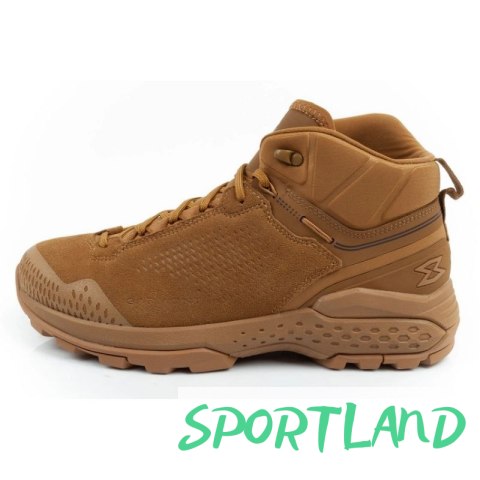 Buty męskie trekkingowe Garmont T4 Groove [002709] 42.5