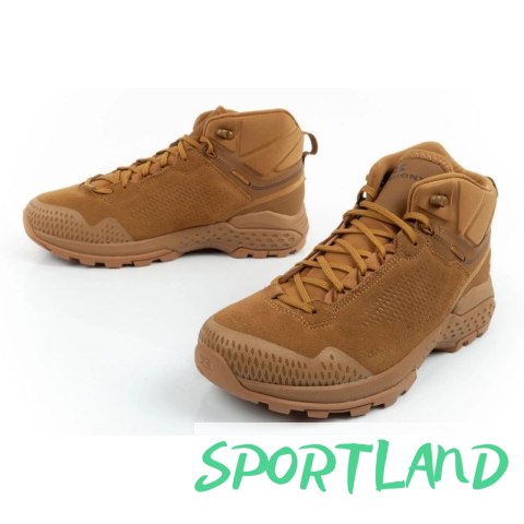 Buty męskie trekkingowe Garmont T4 Groove [002709] 42.5