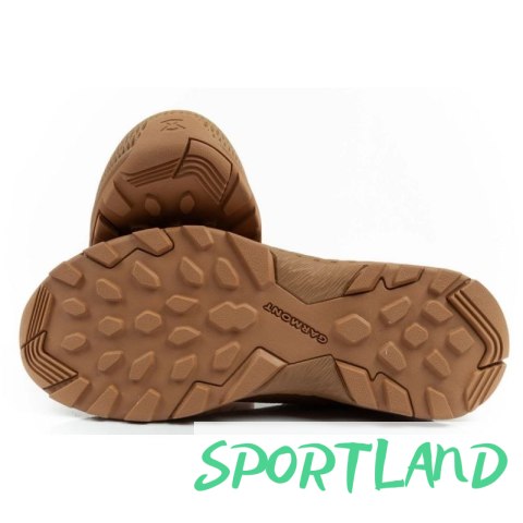 Buty męskie trekkingowe Garmont T4 Groove [002709] 42.5