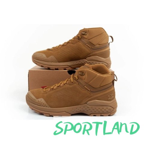 Buty męskie trekkingowe Garmont T4 Groove [002709] 42.5