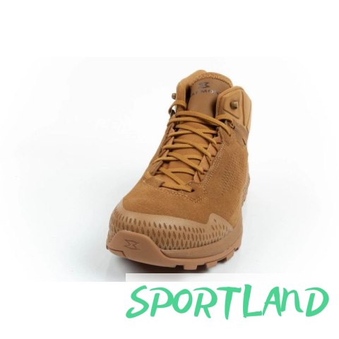 Buty męskie trekkingowe Garmont T4 Groove [002709] 44.5
