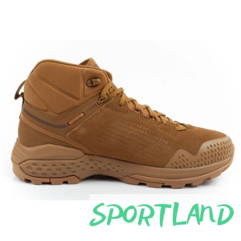 Buty męskie trekkingowe Garmont T4 Groove [002709] 44.5