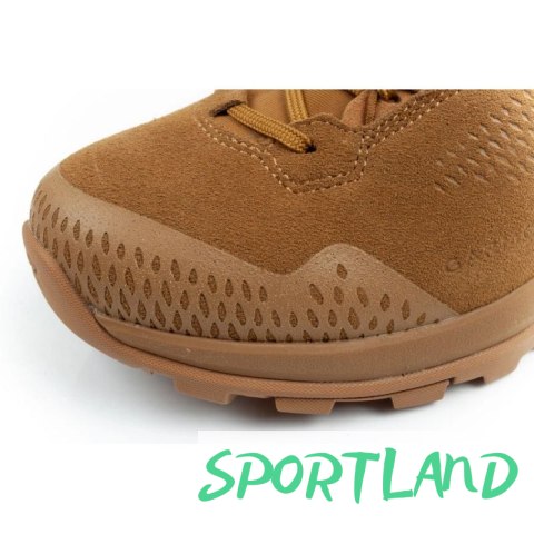Buty męskie trekkingowe Garmont T4 Groove [002709] 44.5