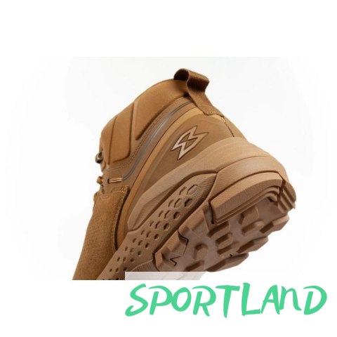 Buty męskie trekkingowe Garmont T4 Groove [002709] 44.5