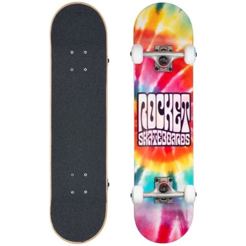 Deskorolka Rocket Flashback Mini 7" RKT-COM-1532 N/A