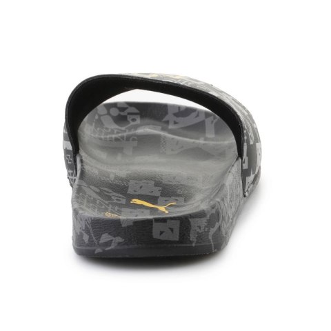 Klapki Puma Leadcat Slide Neymar Jr M 385057-01 EU 42 Klapki Puma Leadcat Slide Neymar Jr M 385057-01 EU 42