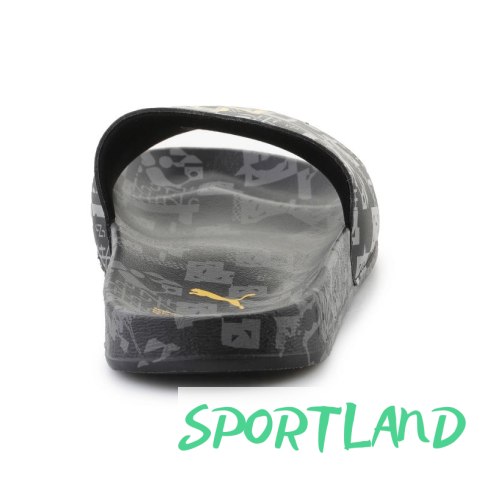 Klapki Puma Leadcat Slide Neymar Jr M 385057-01 EU 43