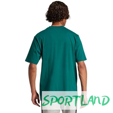 Koszulka adidas Essentials Linear Single M JE8997 L Koszulka adidas Essentials Linear Single M JE8997 L