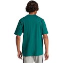 Koszulka adidas Essentials Linear Single M JE8997 M