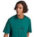 Koszulka adidas Essentials Linear Single M JE8997 M