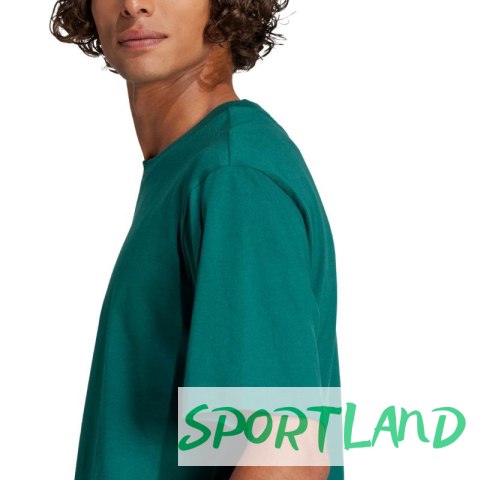 Koszulka adidas Essentials Linear Single M JE8997 M Koszulka adidas Essentials Linear Single M JE8997 M