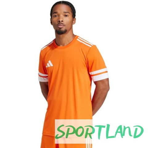 Koszulka adidas Squadra 25 M JC8674 2 XL Koszulka adidas Squadra 25 M JC8674 2 XL
