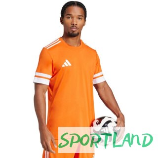 Koszulka adidas Squadra 25 M JC8674 XL