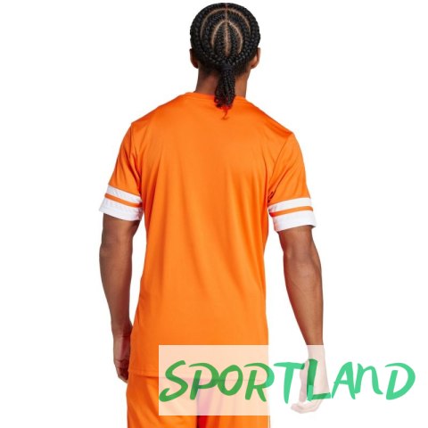 Koszulka adidas Squadra 25 M JC8674 M Koszulka adidas Squadra 25 M JC8674 M