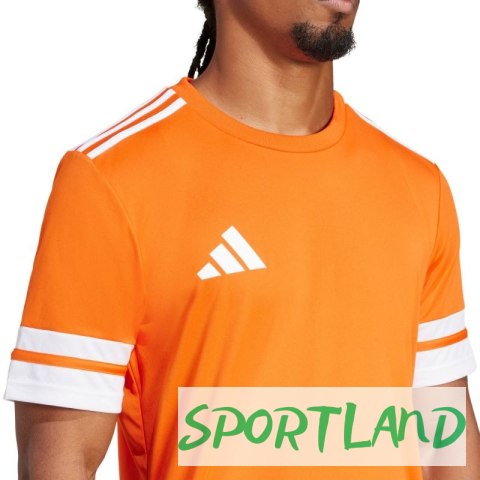 Koszulka adidas Squadra 25 M JC8674 M Koszulka adidas Squadra 25 M JC8674 M