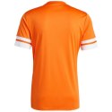 Koszulka adidas Squadra 25 M JC8674 S