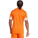 Koszulka adidas Squadra 25 M JC8674 S