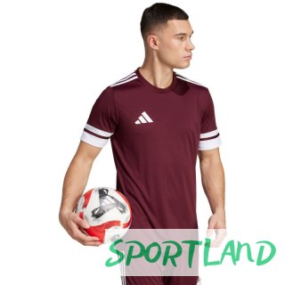 Koszulka adidas Squadra 25 M JC8675 L