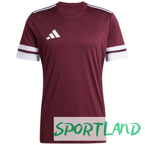 Koszulka adidas Squadra 25 M JC8675 L Koszulka adidas Squadra 25 M JC8675 L
