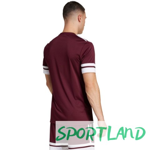Koszulka adidas Squadra 25 M JC8675 L Koszulka adidas Squadra 25 M JC8675 L