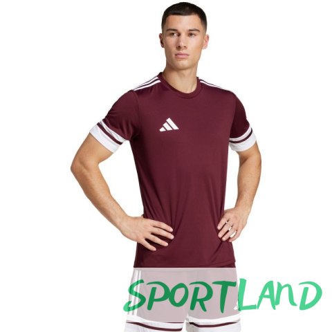 Koszulka adidas Squadra 25 M JC8675 L Koszulka adidas Squadra 25 M JC8675 L