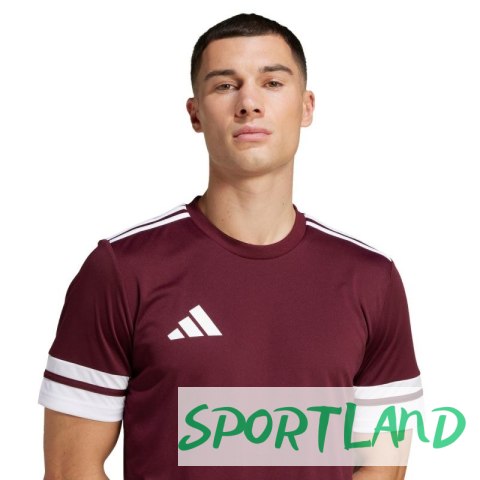 Koszulka adidas Squadra 25 M JC8675 L Koszulka adidas Squadra 25 M JC8675 L
