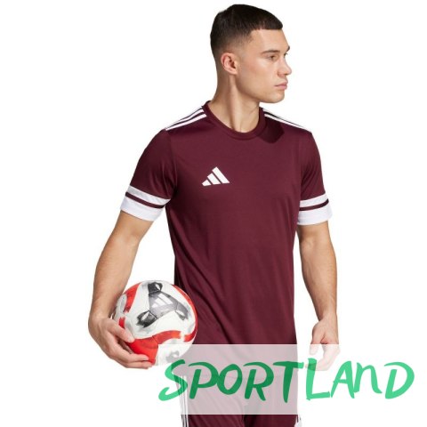 Koszulka adidas Squadra 25 M JC8675 M Koszulka adidas Squadra 25 M JC8675 M