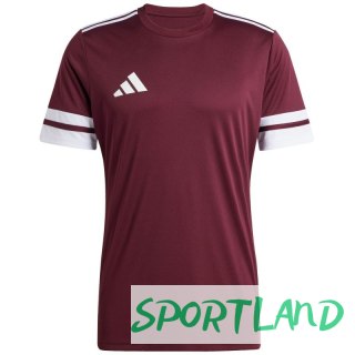 Koszulka adidas Squadra 25 M JC8675 M