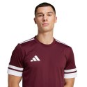 Koszulka adidas Squadra 25 M JC8675 M Koszulka adidas Squadra 25 M JC8675 M