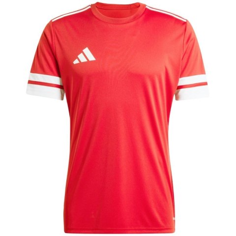 Koszulka adidas Squadra 25 M JE2601 XL Koszulka adidas Squadra 25 M JE2601 XL