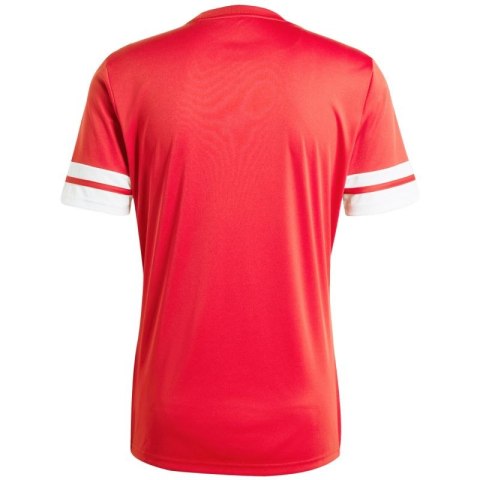 Koszulka adidas Squadra 25 M JE2601 XL Koszulka adidas Squadra 25 M JE2601 XL