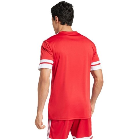 Koszulka adidas Squadra 25 M JE2601 XL Koszulka adidas Squadra 25 M JE2601 XL