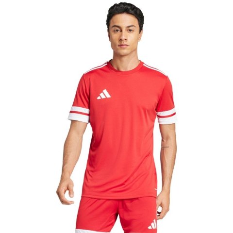 Koszulka adidas Squadra 25 M JE2601 XL Koszulka adidas Squadra 25 M JE2601 XL