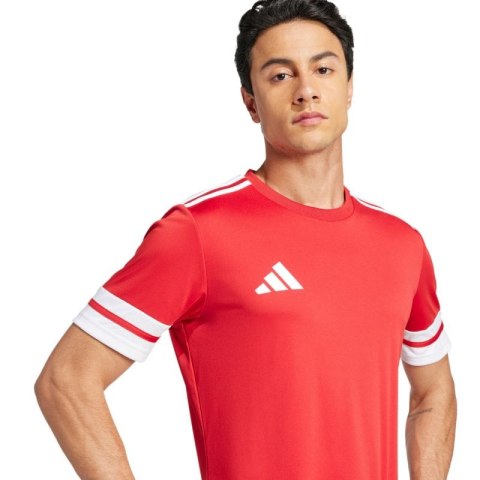 Koszulka adidas Squadra 25 M JE2601 XL Koszulka adidas Squadra 25 M JE2601 XL