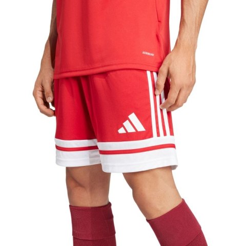 Koszulka adidas Squadra 25 M JE2601 XL Koszulka adidas Squadra 25 M JE2601 XL