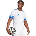 Koszulka adidas Squadra 25 M JG5827 L