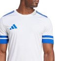 Koszulka adidas Squadra 25 M JG5827 L