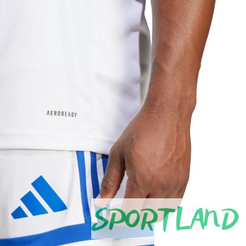 Koszulka adidas Squadra 25 M JG5827 L Koszulka adidas Squadra 25 M JG5827 L