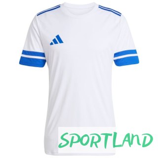 Koszulka adidas Squadra 25 M JG5827 S