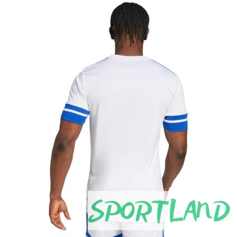 Koszulka adidas Squadra 25 M JG5827 S Koszulka adidas Squadra 25 M JG5827 S