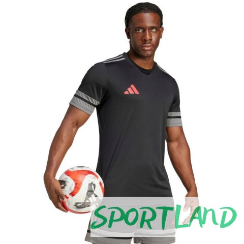 Koszulka adidas Squadra 25 M JN4450 S Koszulka adidas Squadra 25 M JN4450 S