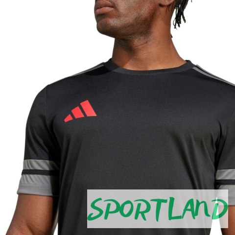 Koszulka adidas Squadra 25 M JN4450 S Koszulka adidas Squadra 25 M JN4450 S