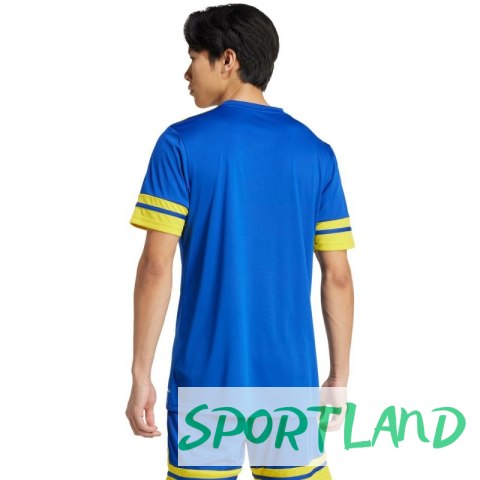 Koszulka adidas Squadra 25 M JN5411 2 XL Koszulka adidas Squadra 25 M JN5411 2 XL