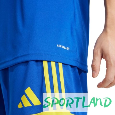 Koszulka adidas Squadra 25 M JN5411 2 XL Koszulka adidas Squadra 25 M JN5411 2 XL