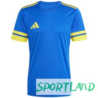 Koszulka adidas Squadra 25 M JN5411 L