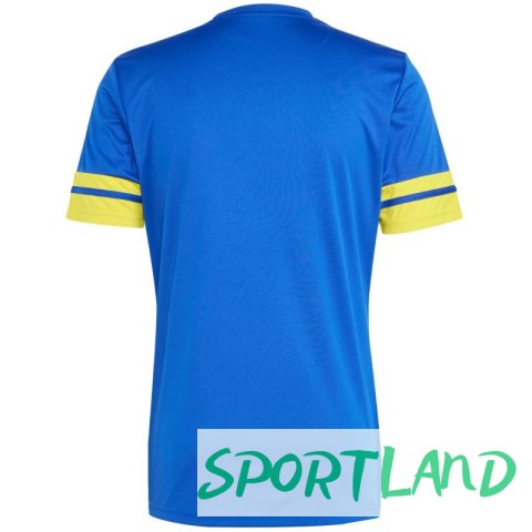 Koszulka adidas Squadra 25 M JN5411 M Koszulka adidas Squadra 25 M JN5411 M