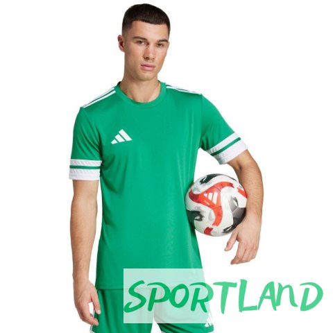 Koszulka adidas Squadra 25 M JN7485 2 XL