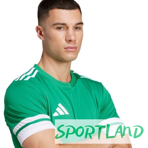 Koszulka adidas Squadra 25 M JN7485 2 XL