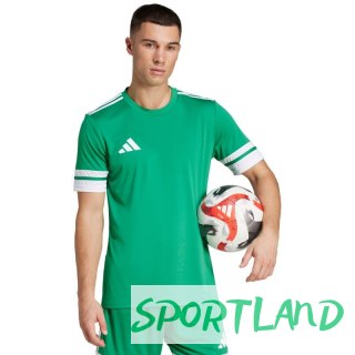 Koszulka adidas Squadra 25 M JN7485 S